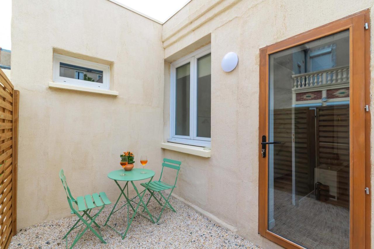 ¤maison¤ / Standing / Terrasse Et Coeur De